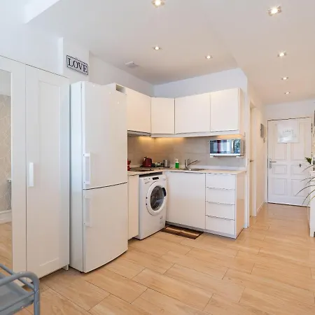 Attico Albareda Apartamento Las Palmas de Gran Canaria