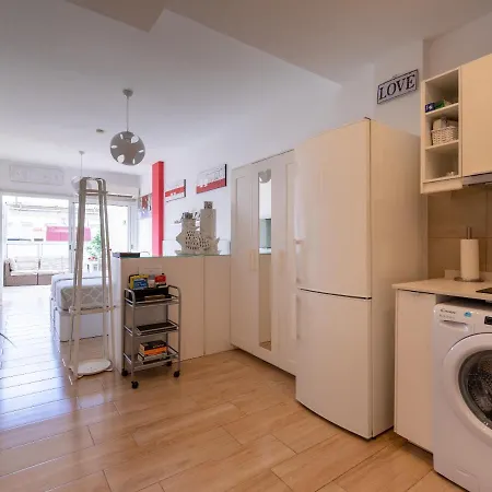 Attico Albareda * Las Palmas de Gran Canaria