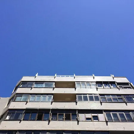 Apartment Attico Albareda *