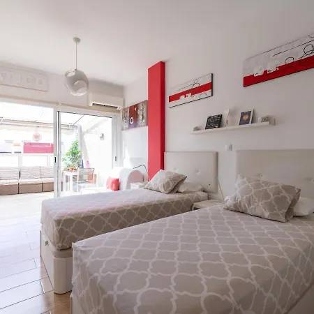 Attico Albareda Las Palmas