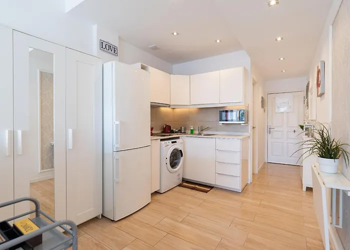 Attico Albareda Lejlighed Las Palmas de Gran Canaria